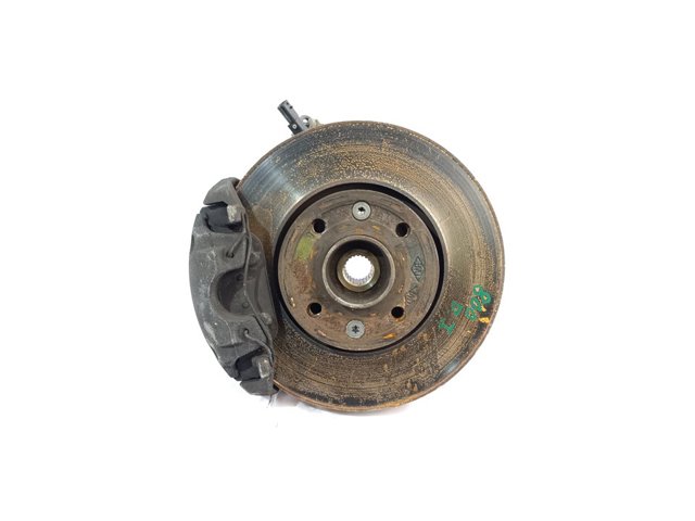 RENAULT 400155389R Mangueta delantera izquierda  comprar en Ponferrada