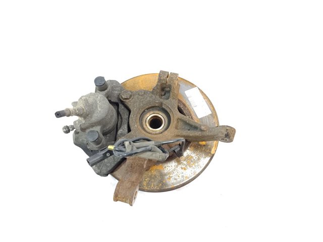 400155389R RENAULT Mangueta delantera izquierda  comprar en Oviedo