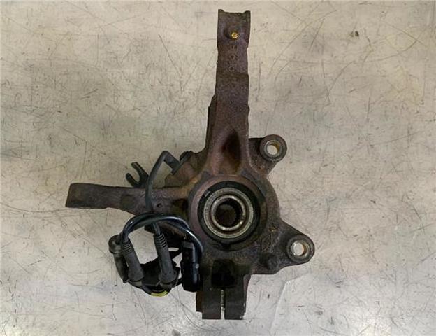 400155389R RENAULT Mangueta delantera izquierda  en stock Córdoba