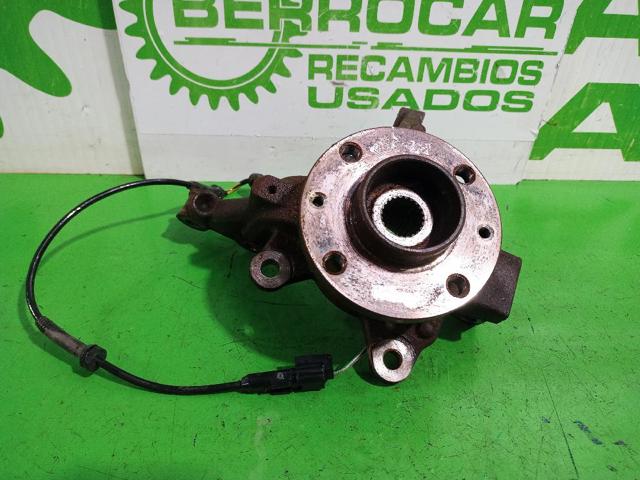 RENAULT 400155389R Mangueta delantera izquierda comprar Pamplona