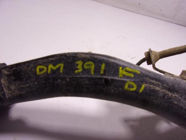 400155X00C NISSAN Mangueta delantera izquierda  comprar en Jaén