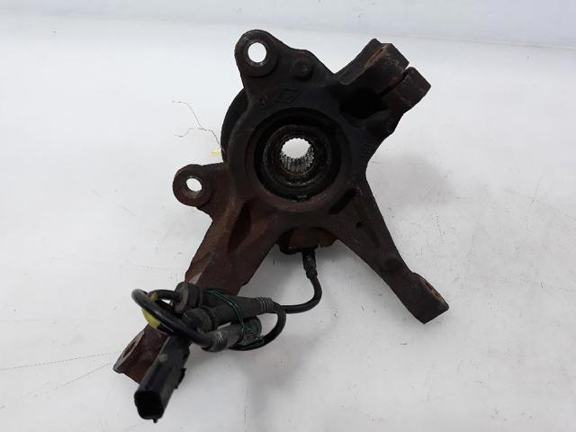 RENAULT 400158414R Mangueta delantera izquierda  disponible Lugo