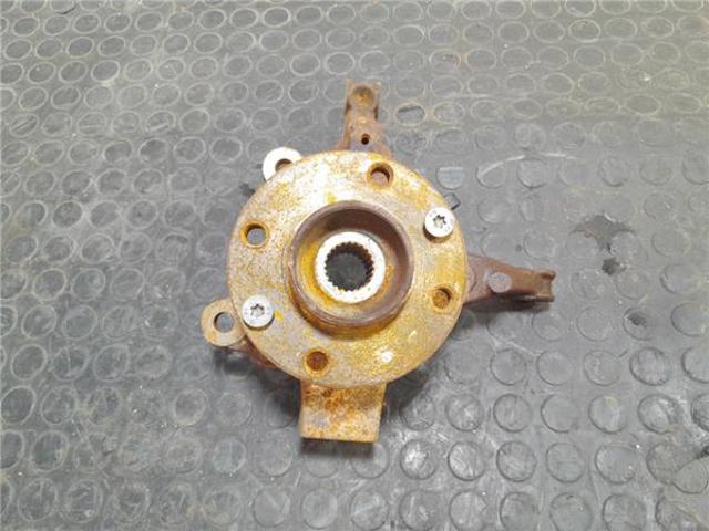 400158414R RENAULT Mangueta delantera izquierda  disponible Vigo