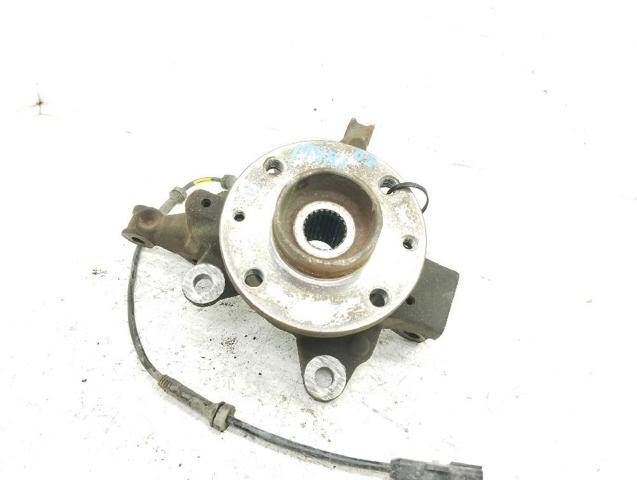 400158414R RENAULT Mangueta delantera izquierda  comprar en Jaén