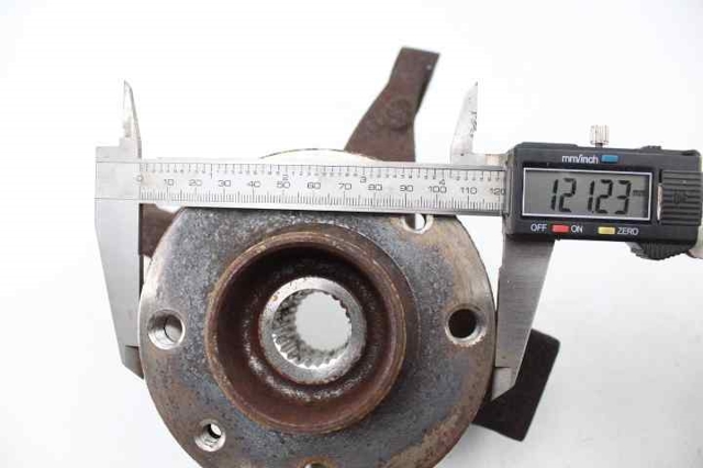 RENAULT 400158414R Mangueta delantera izquierda comprar Pamplona