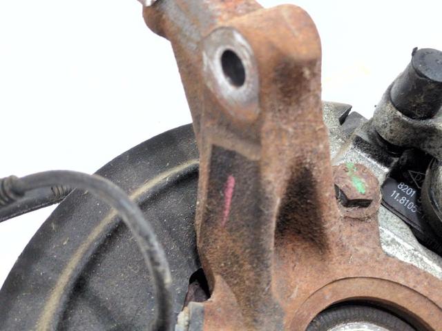 RENAULT 400158414R Mangueta delantera izquierda comprar Barcelona