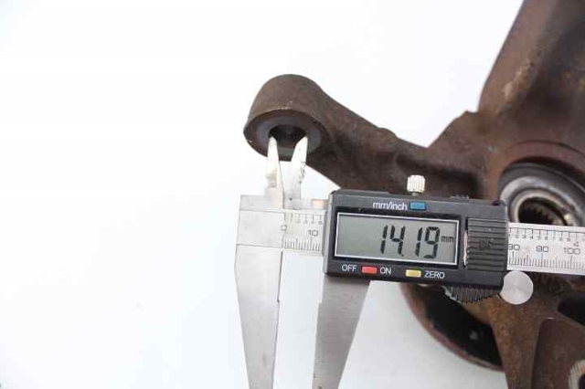 400158414R Mangueta delantera izquierda  comprar en Zaragoza