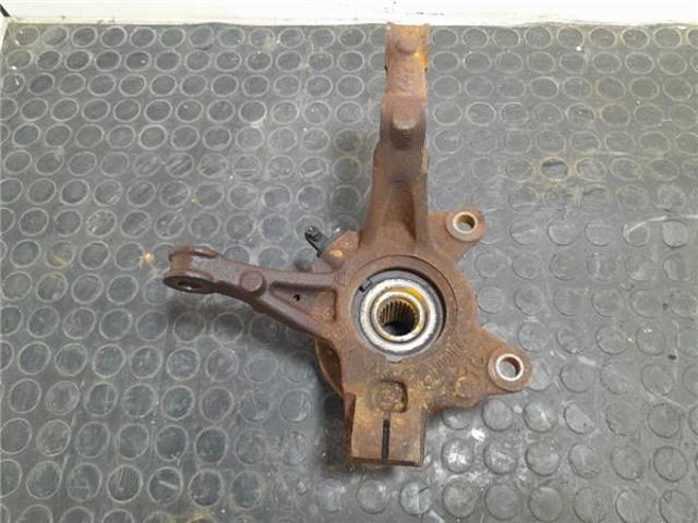 400158414R RENAULT Mangueta delantera izquierda  disponible Ourense