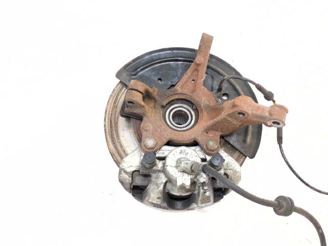 400158414R RENAULT Mangueta delantera izquierda  comprar en Oviedo