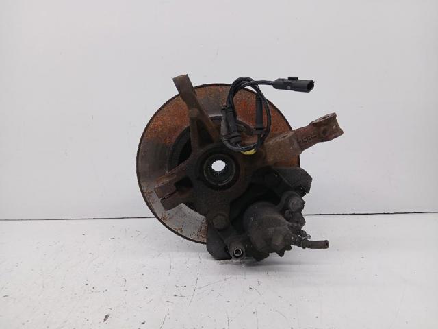 400158414R Mangueta delantera izquierda  comprar en Zaragoza