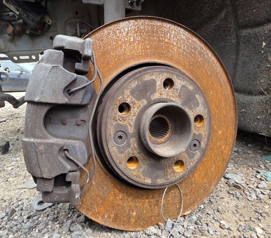 RENAULT 400159066R Mangueta delantera izquierda  disponible Lugo