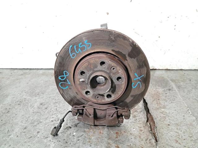 400159066R Mangueta delantera izquierda  comprar en Pontevedra