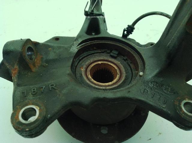 400159066R Mangueta delantera izquierda  comprar en Zaragoza