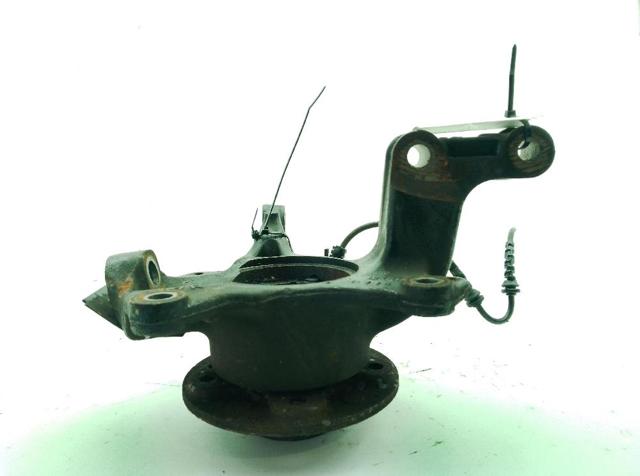400159066R RENAULT Mangueta delantera izquierda  en stock Córdoba