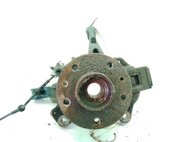400159066R RENAULT Mangueta delantera izquierda  en stock Córdoba