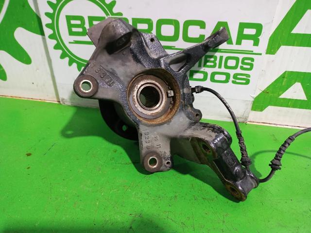 400159066R RENAULT Mangueta delantera izquierda  en stock Gandía