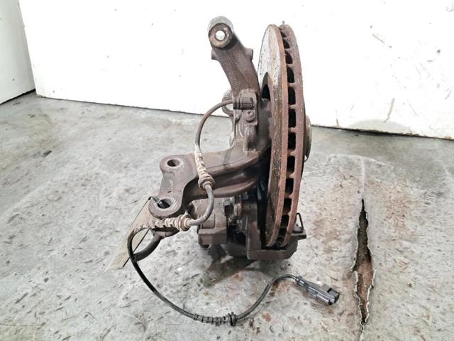 400159066R RENAULT Mangueta delantera izquierda comprar Alcalá