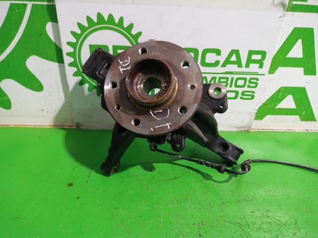 RENAULT 400159066R Mangueta delantera izquierda  disponible Valladolid