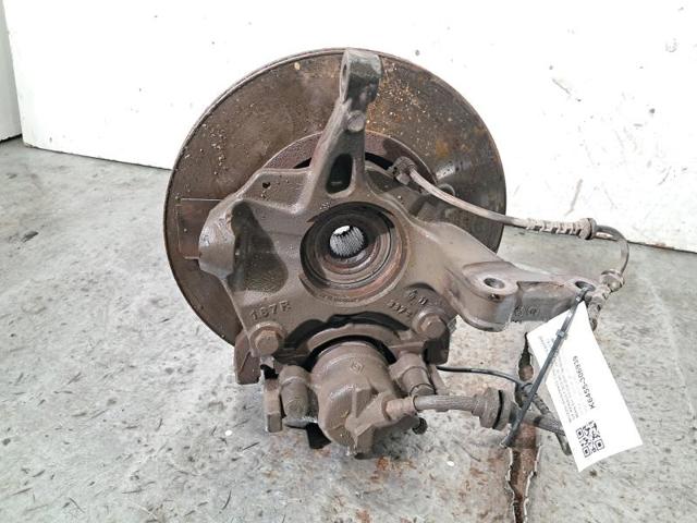 400159066R RENAULT Mangueta delantera izquierda  comprar en Lleida