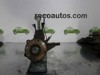 Muñón del eje, suspensión de rueda, delantero izquierdo 40015AX600 NISSAN