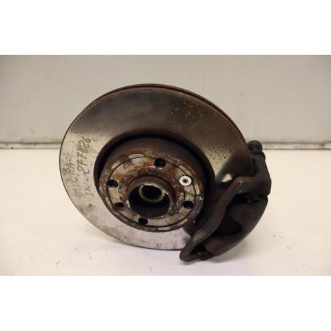 NISSAN 40015AX600 Mangueta delantera izquierda comprar Pamplona