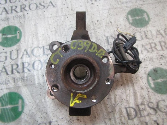 40015AX600 NISSAN Mangueta delantera izquierda  comprar en Lleida