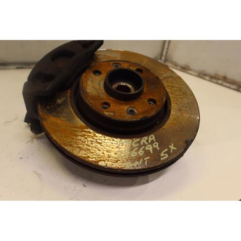 40015AX600 Mangueta delantera izquierda  comprar en Pontevedra