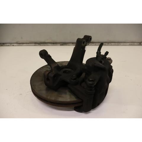40015AX600 NISSAN Mangueta delantera izquierda comprar Bilbao