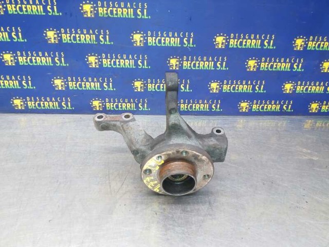 40015AX600 NISSAN Mangueta delantera izquierda  en stock Córdoba
