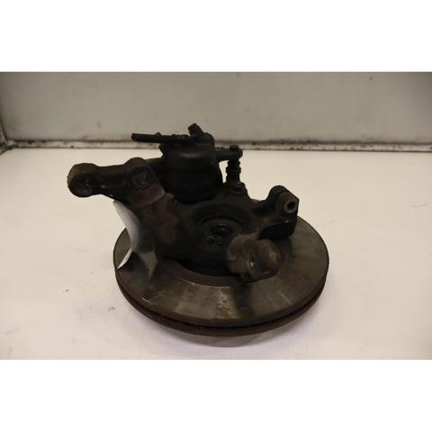 40015AX600 NISSAN Mangueta delantera izquierda comprar Alcalá
