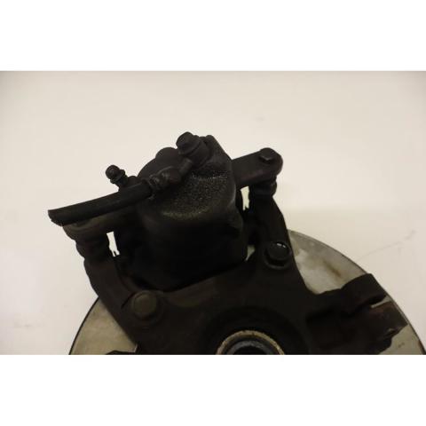 NISSAN 40015AX600 Mangueta delantera izquierda  en stock Valencia