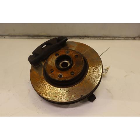 40015AX600 NISSAN Mangueta delantera izquierda comprar Madrid