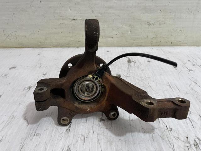 40015AX600 NISSAN Mangueta delantera izquierda  en stock Córdoba