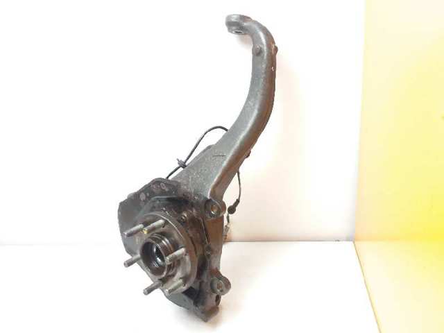 40015EB000 NISSAN Mangueta delantera izquierda  en stock Huelva