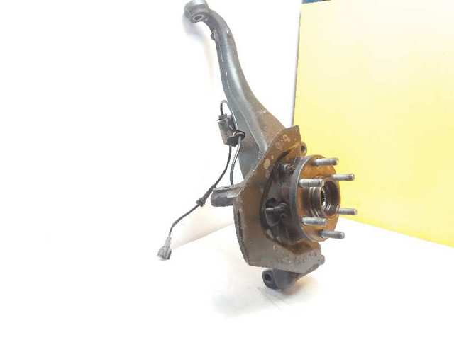 40015EB000 NISSAN Mangueta delantera izquierda  comprar en Lleida