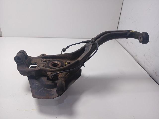 40015EB000 NISSAN Mangueta delantera izquierda  en stock Córdoba