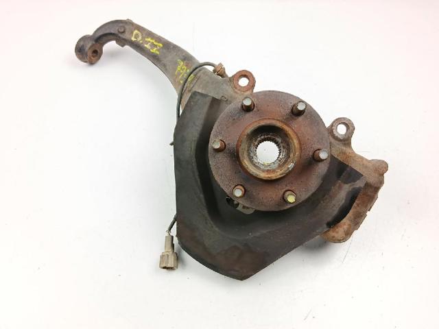 NISSAN 40015EB000 Mangueta delantera izquierda  comprar en Murcia