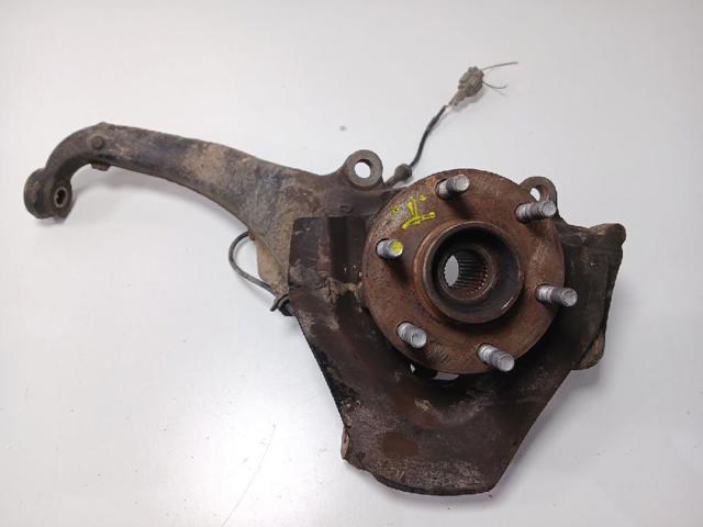 NISSAN 40015EB000 Mangueta delantera izquierda comprar Barcelona