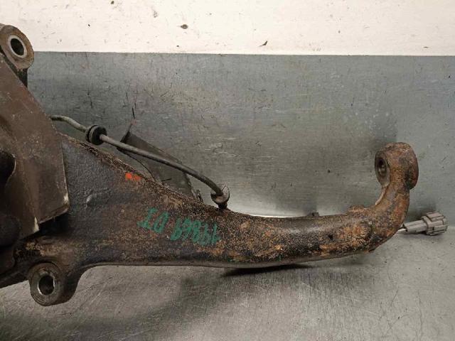 NISSAN 40015EB000 Mangueta delantera izquierda comprar Barcelona