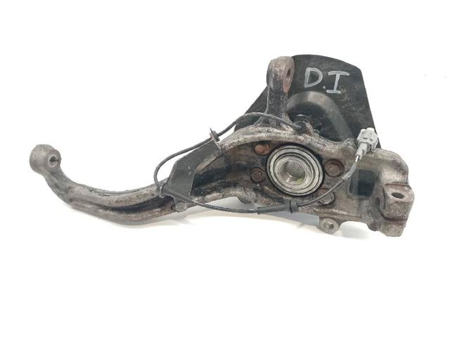 40015EB000 NISSAN Mangueta delantera izquierda  en stock Gandía