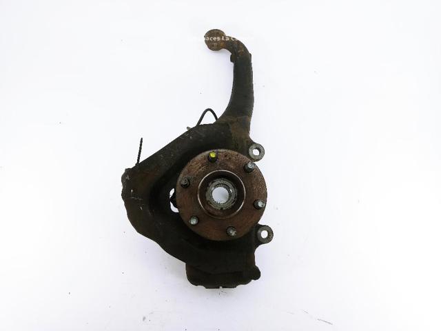 NISSAN 40015EB000 Mangueta delantera izquierda  comprar en Albacete