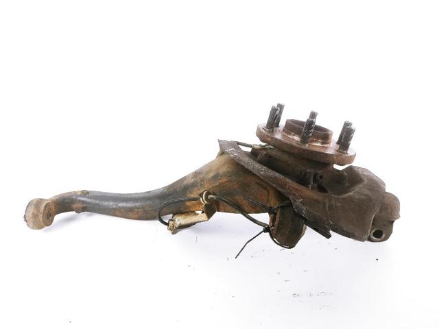 40015EB000 NISSAN Mangueta delantera izquierda  comprar en Lleida