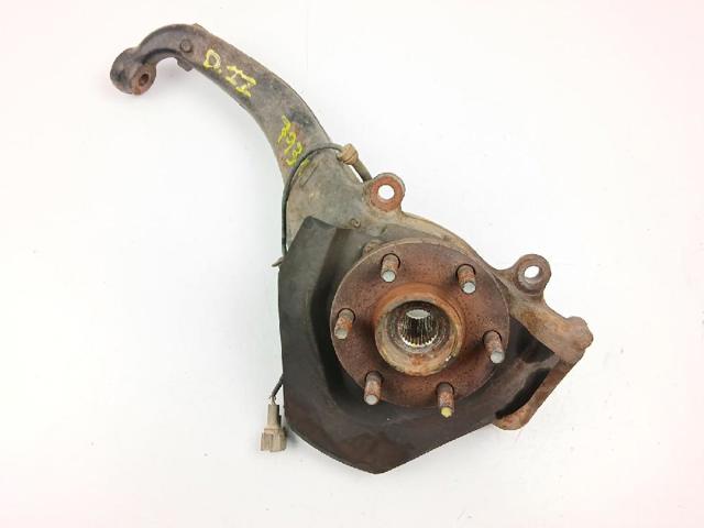 NISSAN 40015EB000 Mangueta delantera izquierda  en stock Valencia