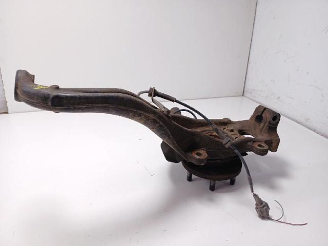 NISSAN 40015EB000 Mangueta delantera izquierda  disponible Valladolid