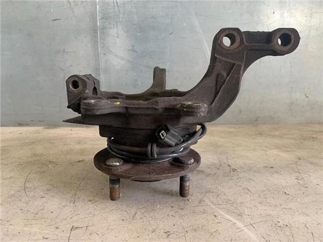 40015ED000 NISSAN Mangueta delantera izquierda  en stock Gandía