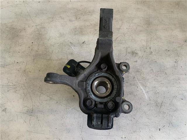 NISSAN 40015ED000 Mangueta delantera izquierda comprar Pamplona
