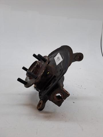 40015JD000 NISSAN Mangueta delantera izquierda  comprar en Jaén