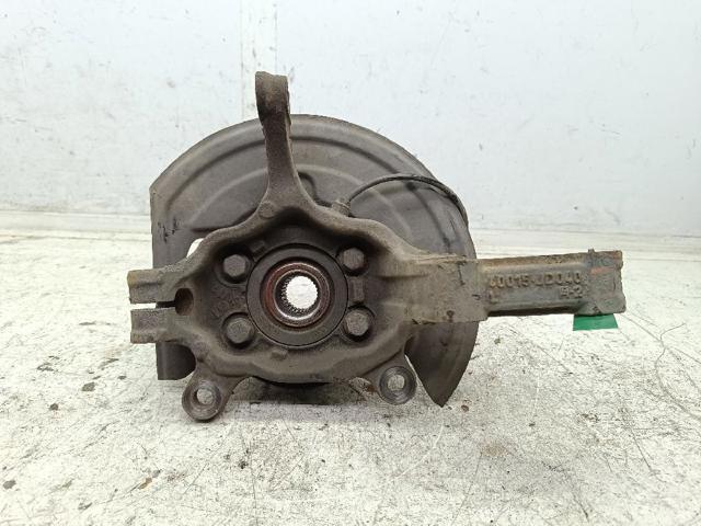 40015JD000 NISSAN Mangueta delantera izquierda comprar Bilbao