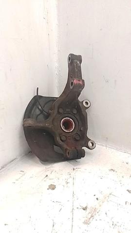 NISSAN 40015JD000 Mangueta delantera izquierda comprar Pamplona