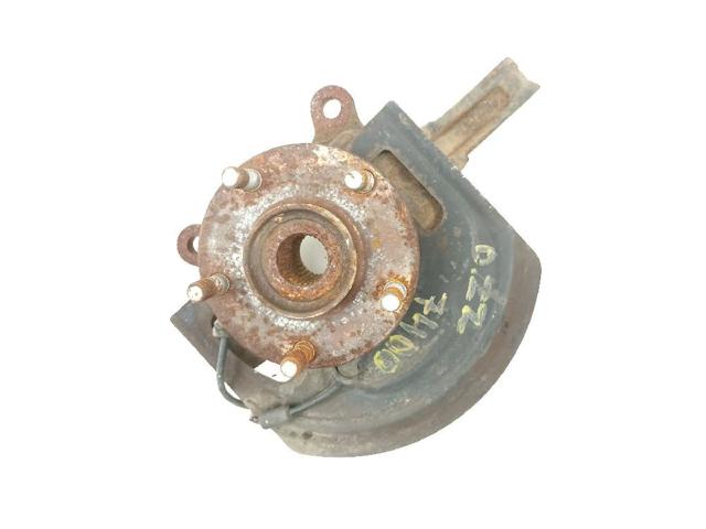 40015JD000 NISSAN Mangueta delantera izquierda  comprar en Lleida
